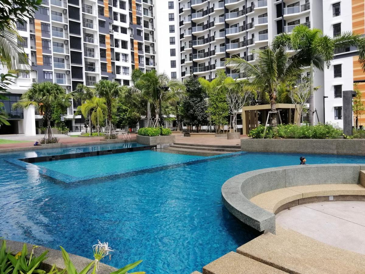 Apartment Sea View