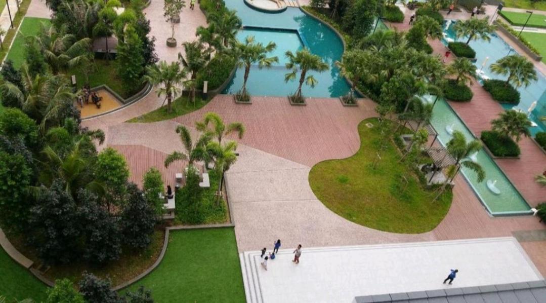 Apartment Sea View