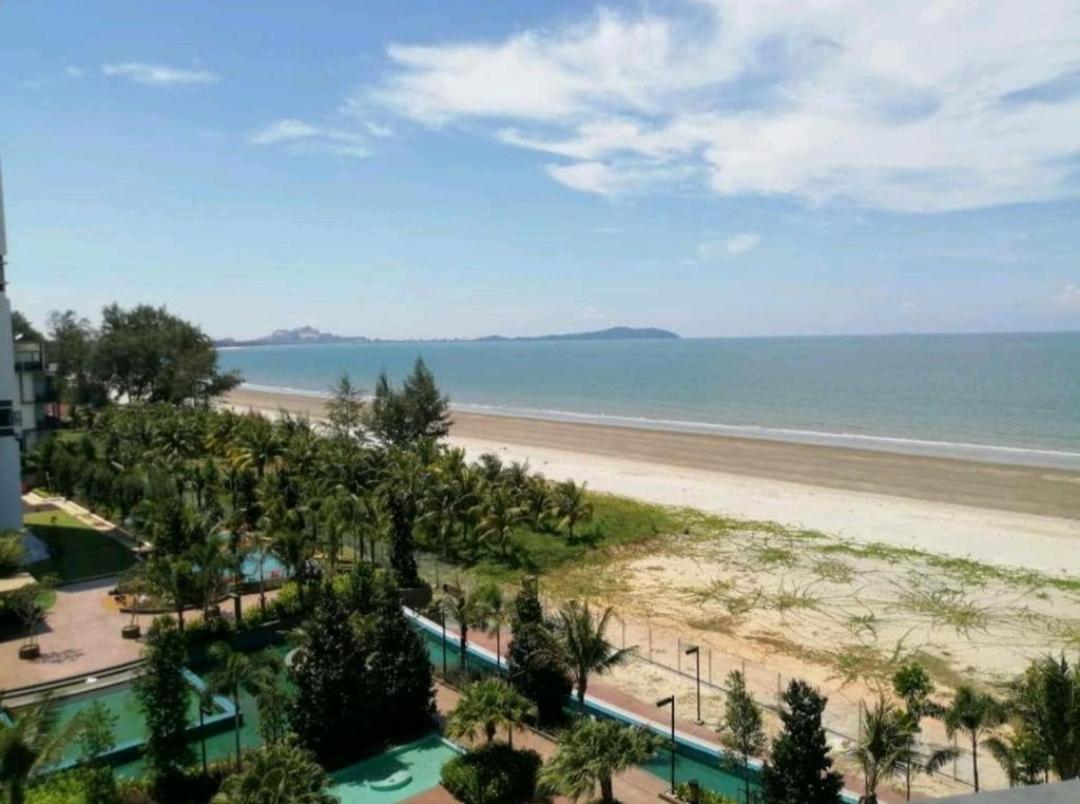 Apartment Sea View