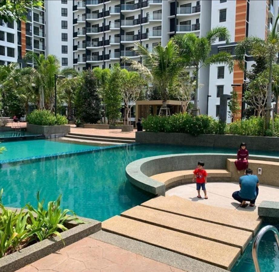Apartment Sea View