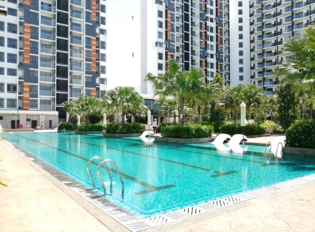 Apartment Sea View