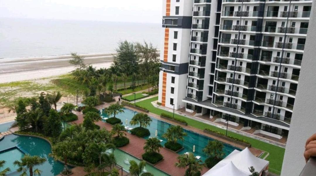 Apartment Sea View