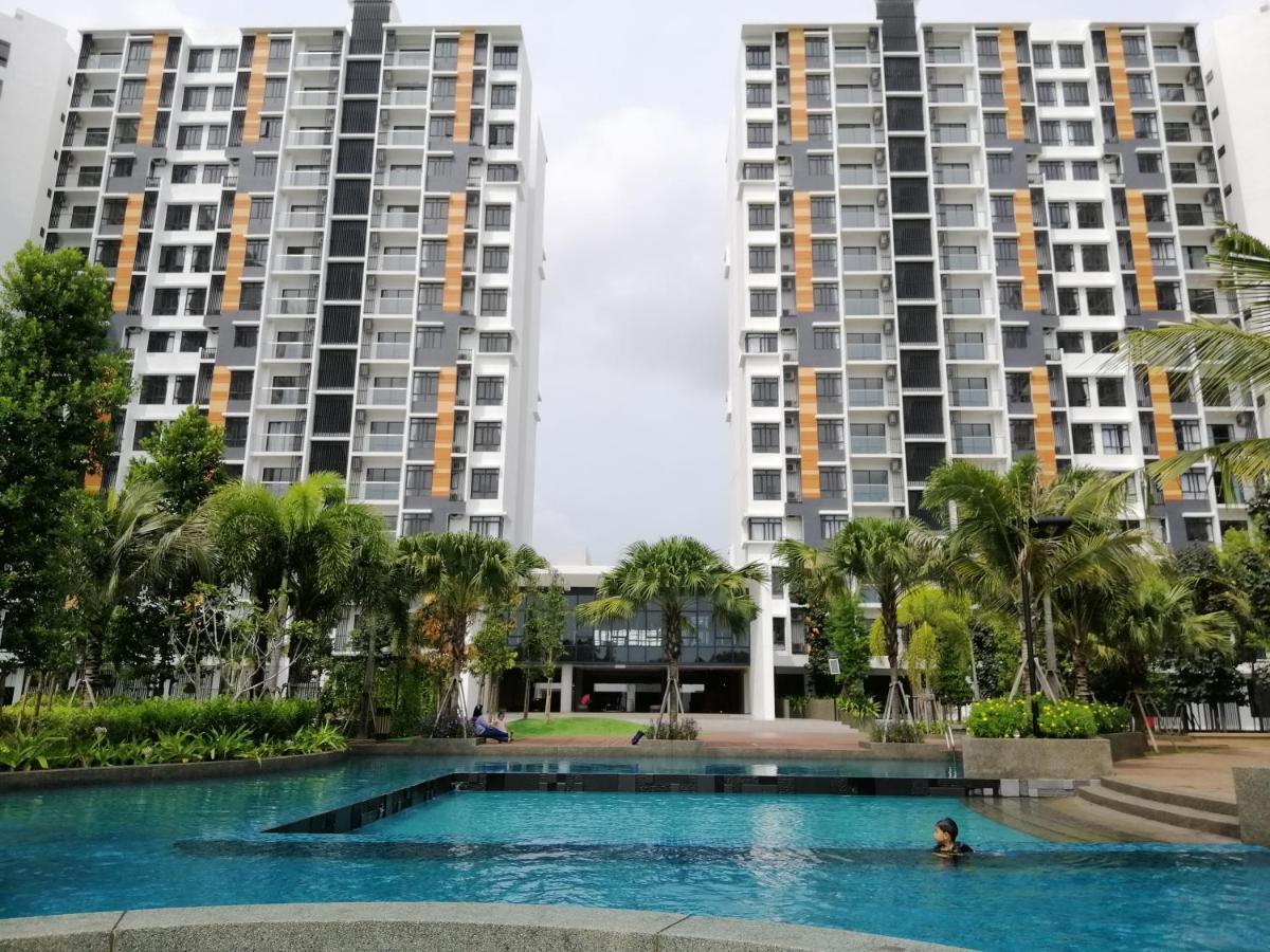 Apartment Sea View