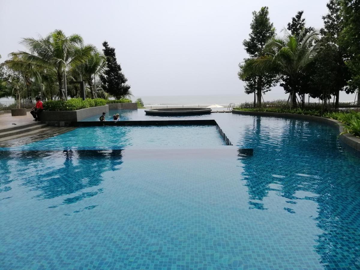 Apartment Sea View