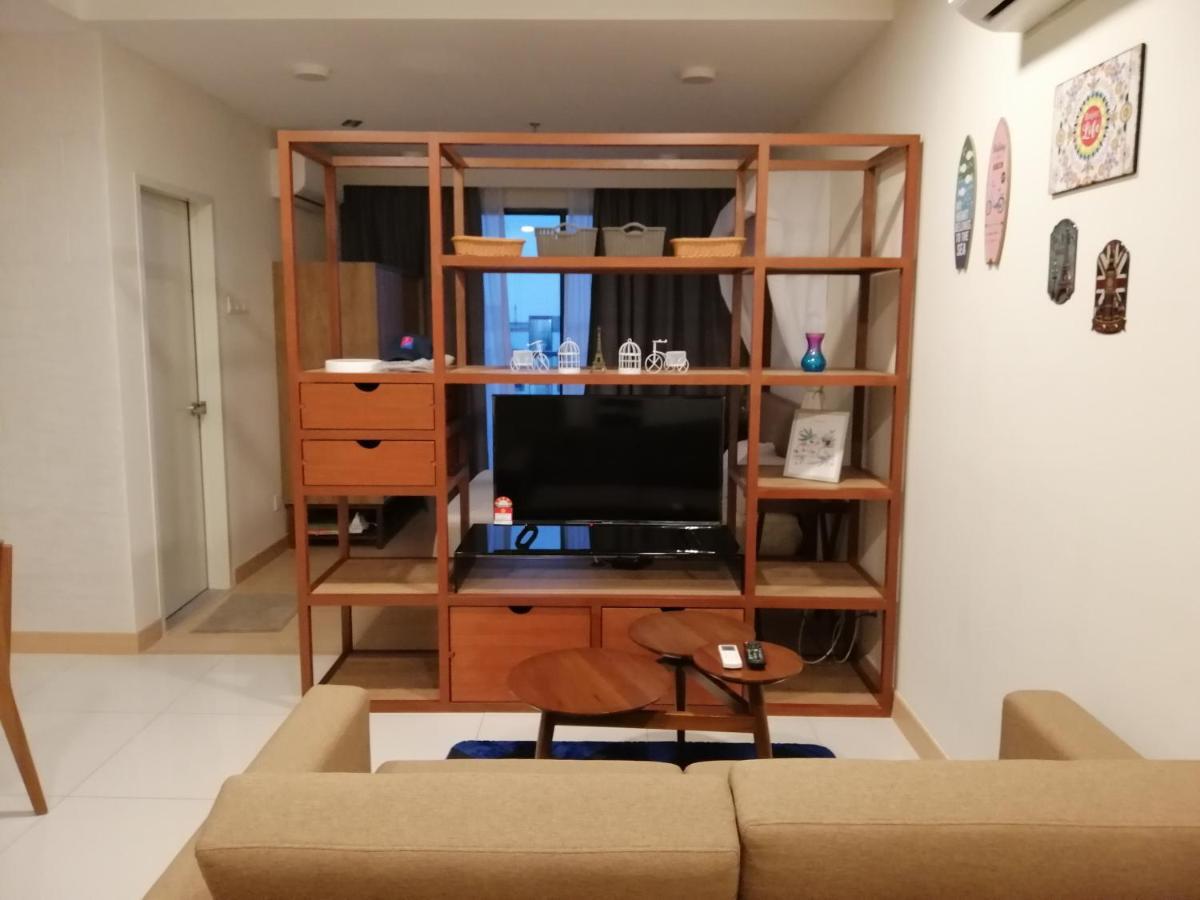 Apartment Sea View