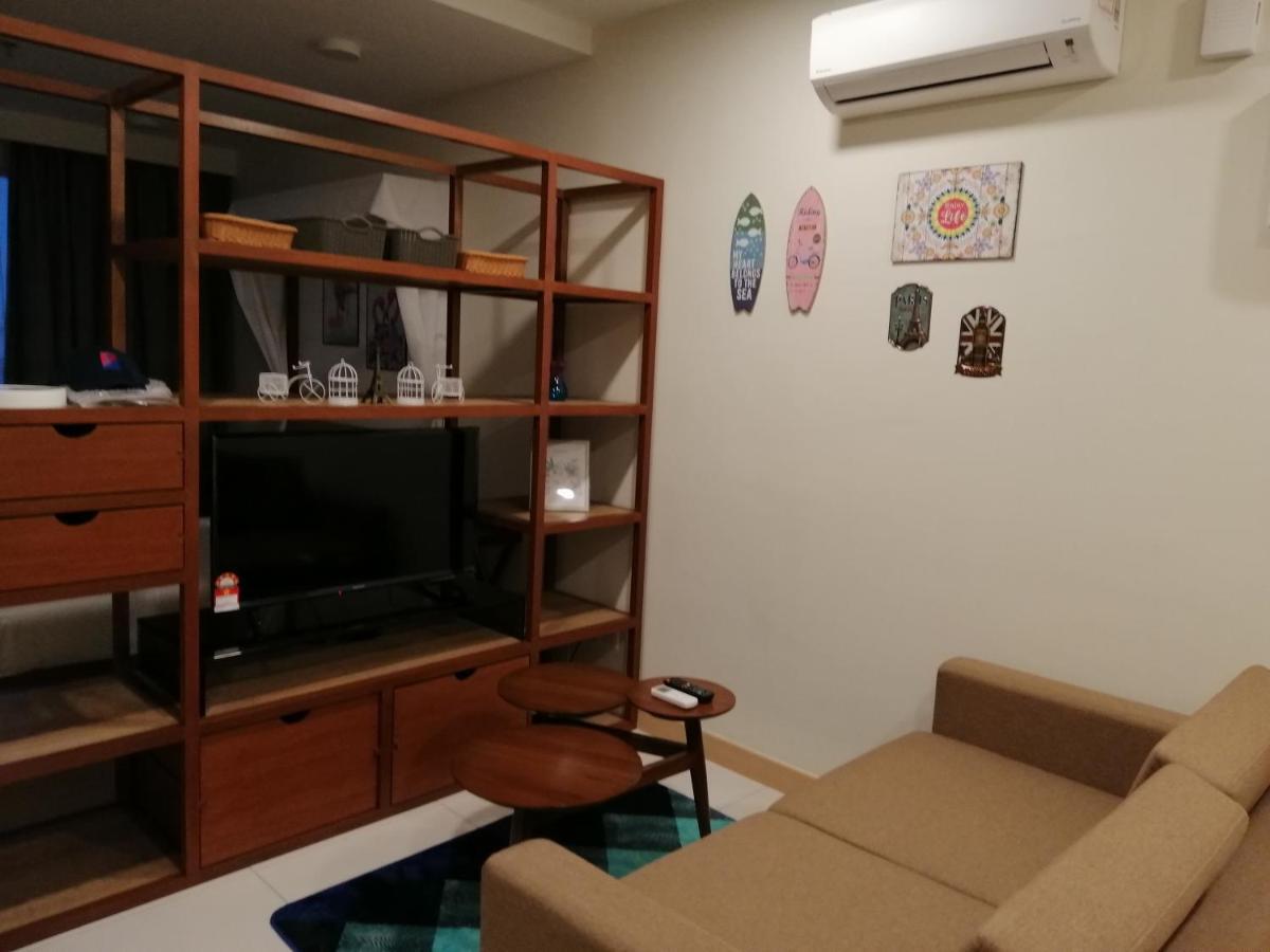 Apartment Sea View
