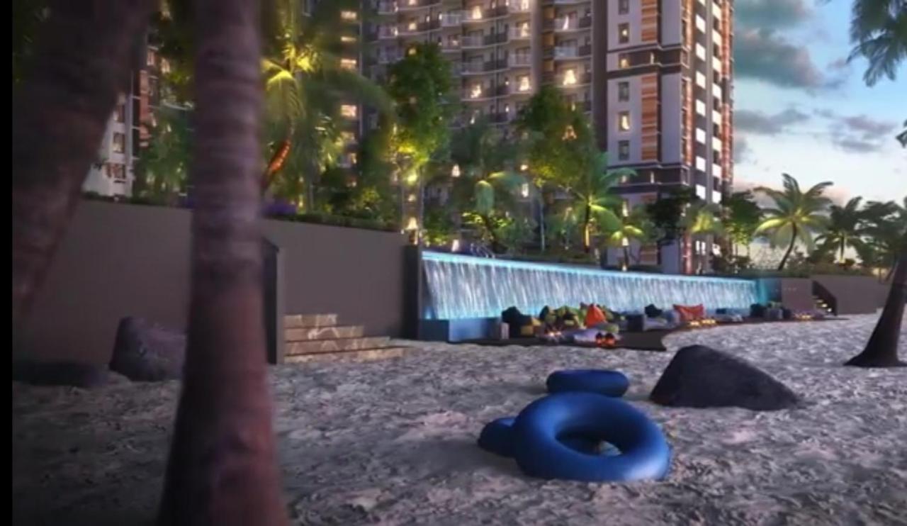 Apartment Sea View