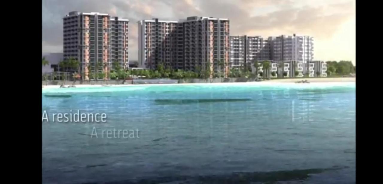 Apartment Sea View