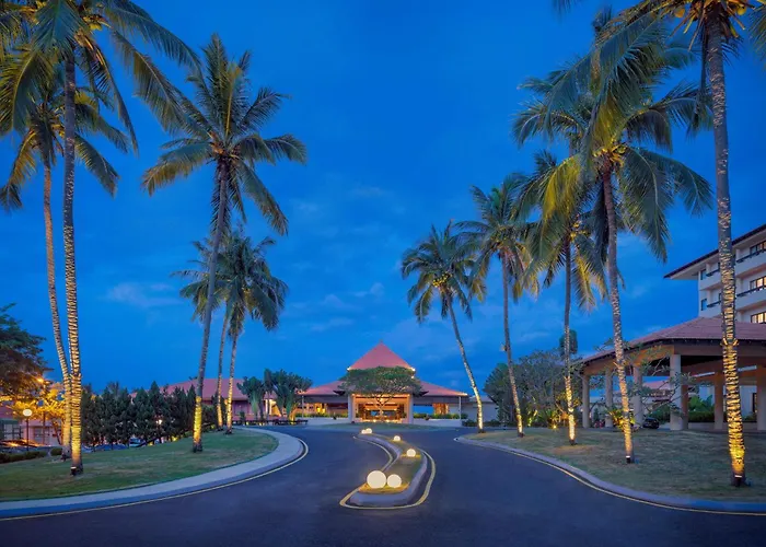 Hyatt RegencyHotel Kuantan