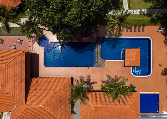 Adena BeachHotel Kuantan